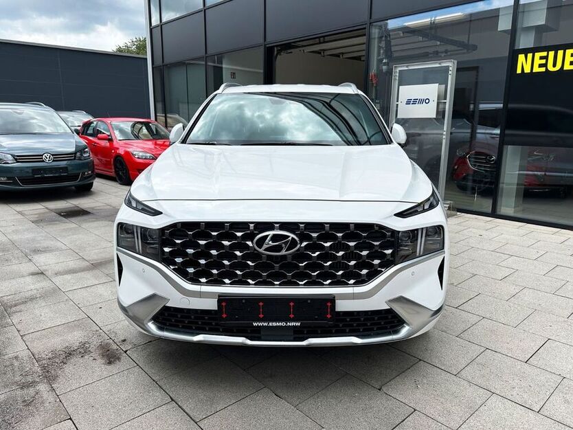 SANTA FE