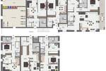 Etagenwohnung Achim - 2 Zimmer, 74 m&sup2;, 319.000&euro; | Angebot:25661309