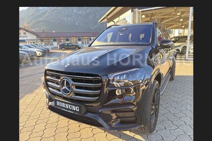 Mercedes-Benz GLS 450 4.800 km 128.900 &euro; Penzberg 82377