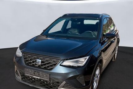 Seat Arona 5.453 km 18.990 &euro; Weißwasser 02943