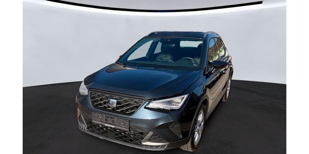 Seat Arona 5.453 km 18.990 &euro; Weißwasser 02943