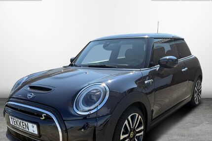 Mini Cooper SE 36.111 km 20.490 &euro; Leer 26789