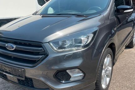 Ford Kuga 179.800 km 9.999 &euro; Herbolzheim 79336