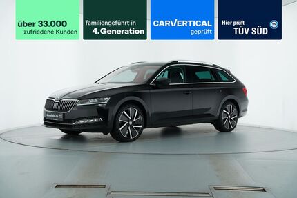 Skoda Superb 49.999 km 25.889 &euro; Halle (Saale) 06126