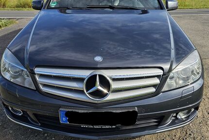 Mercedes-Benz C 250 211.104 km 5.850 &euro; Brieselang 14656