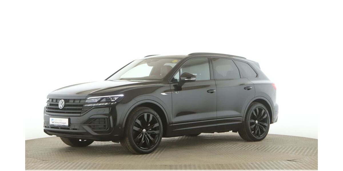 VW Touareg 76.042 km 53.950 &euro; Buchholz 21244