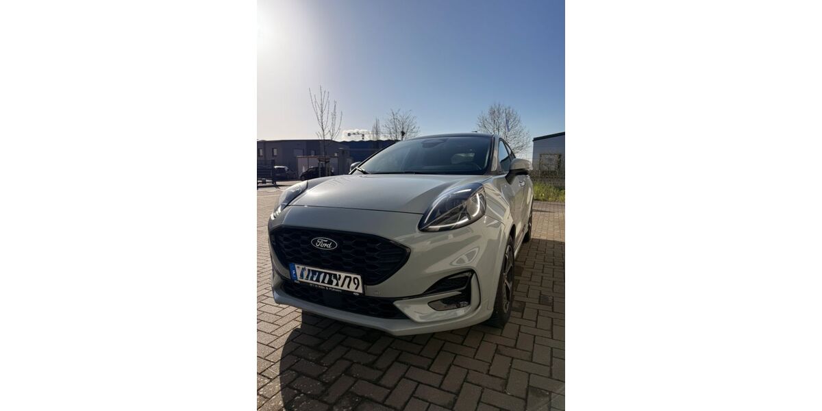 Ford Puma 20.900 km 22.500 &euro; Bergheim 50129