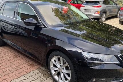 Skoda Superb 150.000 km 15.900 &euro; Haselünne 49740