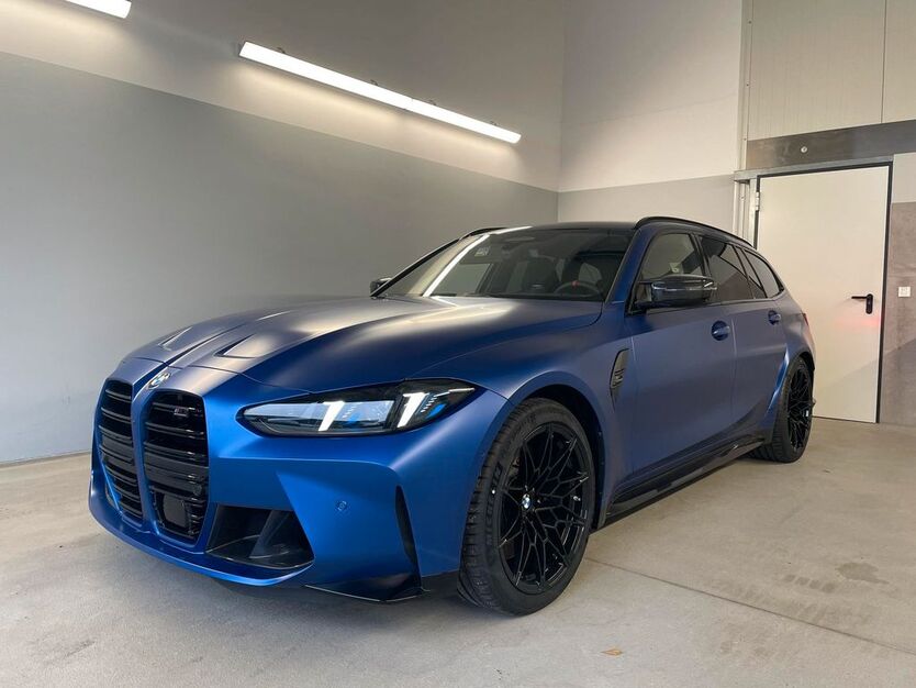 BMW M3 4.300 km 99.990 € Wangen 88239