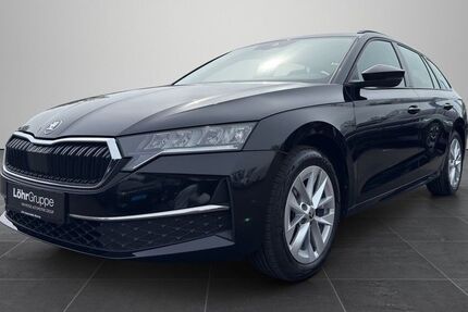 Skoda Octavia 49.600 km 22.590 &euro; Worms 67547
