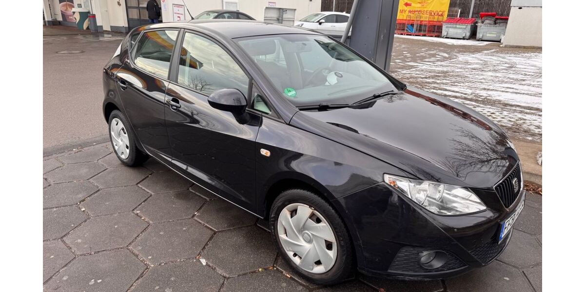 Seat Ibiza 120.000 km 3.100 &euro; Puchheim 82178