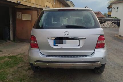 Mercedes-Benz ML 280 267.000 km 4.999 &euro; Brand 95682