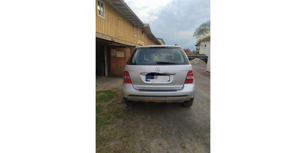 Mercedes-Benz ML 280 267.000 km 4.999 &euro; Brand 95682