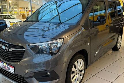 Opel Combo Life 53.730 km 19.750 &euro; Borna 04552
