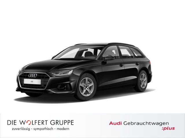 Audi A4 92.496 km 21.880 &euro; Großwallstadt 63868