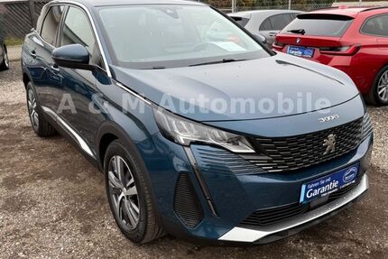 Peugeot 3008 147.000 km 16.999 &euro; Ettenheim 77955