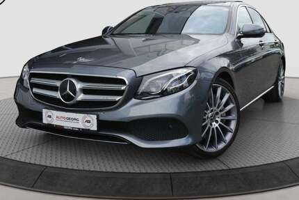 Mercedes-Benz E 400 66.430 km 36.980 € Wiesbaden 65205