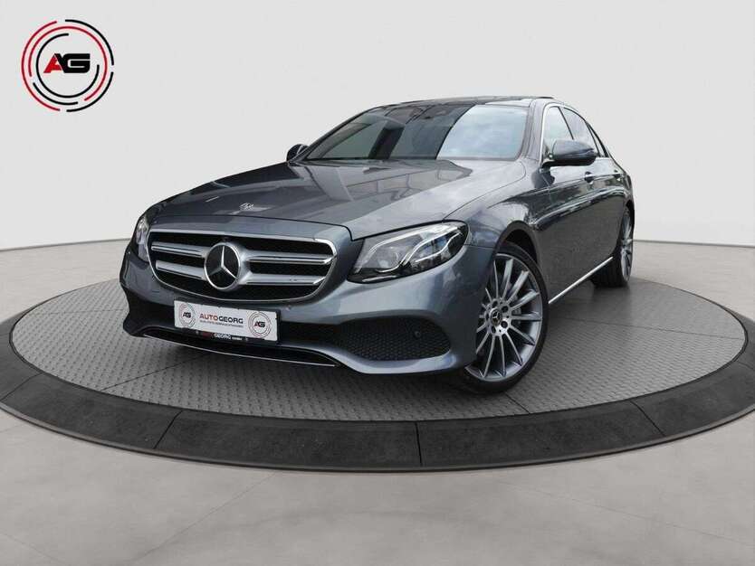 Mercedes-Benz E 400 66.430 km 36.980 € Wiesbaden 65205