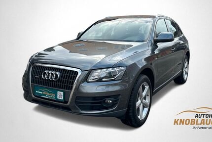 Audi Q5 265.100 km 9.990 &euro; Ravensburg 88212