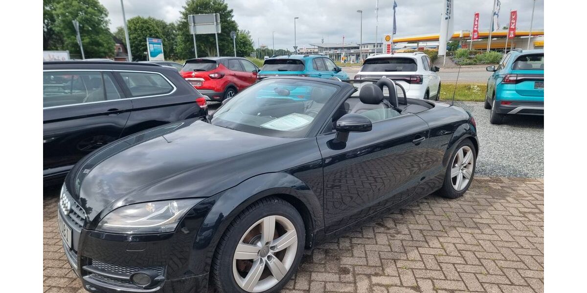 Audi TT 222.950 km 6.990 &euro; Husum 25813