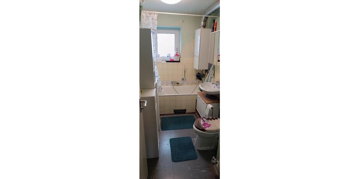 Etagenwohnung Röthenbach an der Pegnitz - 2 Zimmer, 53 m&sup2;, 880&euro; | Angebot:26232077