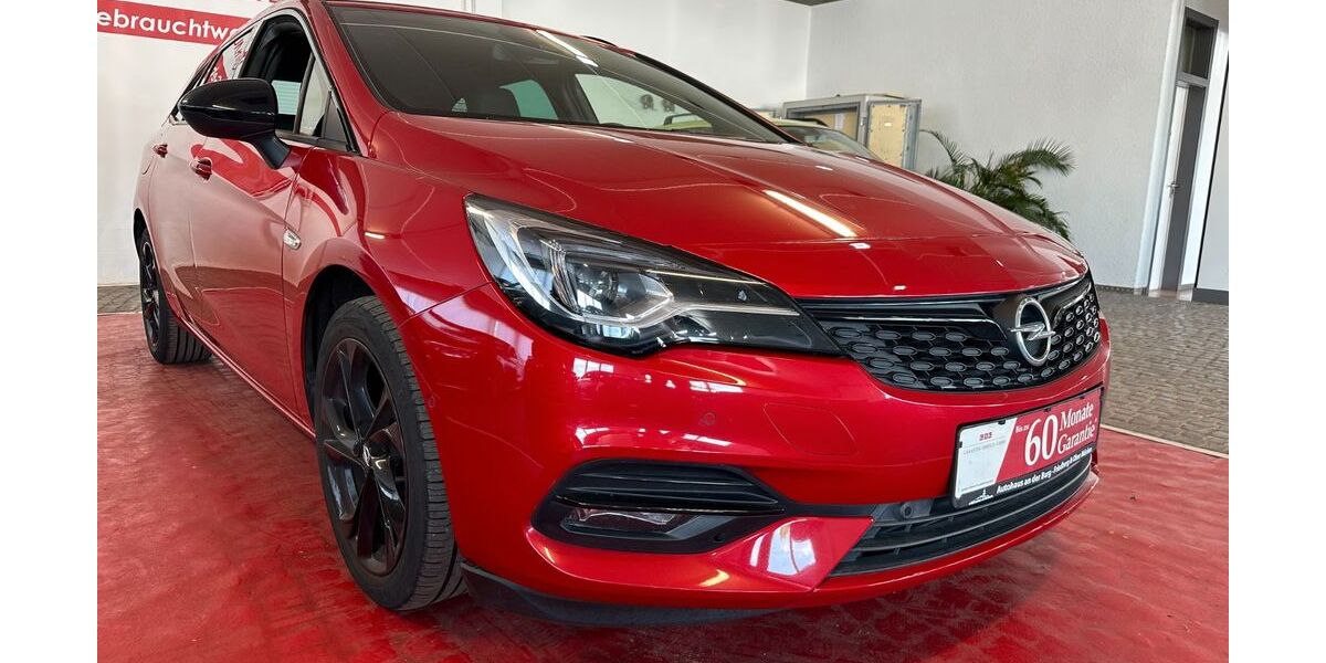 Opel Astra 144.049 km 11.999 &euro; Ober Mörlen 61239