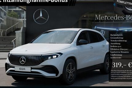 Mercedes-Benz EQA 3.369 km 44.855 &euro; Goslar 38644