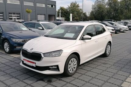 Skoda Fabia 18.000 km 16.770 € Marktredwitz 95615
