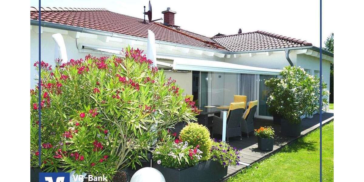 Bungalow Kirchham - 3 Zimmer, 137 m&sup2;, 559.000&euro; | Angebot:25730166