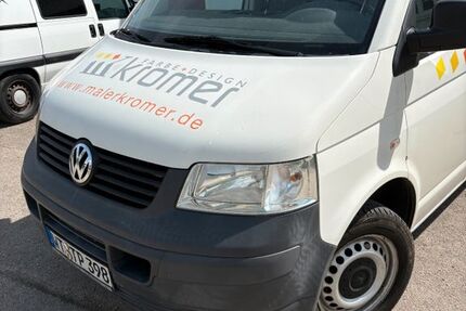 VW T5 Transporter 200.000 km 7.500 &euro; Ühlingen-Birkendorf 79777