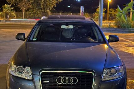 Audi A6 280.000 km 7.550 &euro; Salzgitter 38239