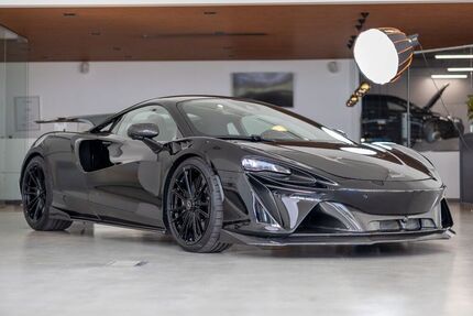 McLaren Artura