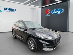 Ford Kuga 2.0 ST-Line Automatik*el.Heck*WinterPaket2* 23.500 km 23.490 &euro; Nidderau 61130