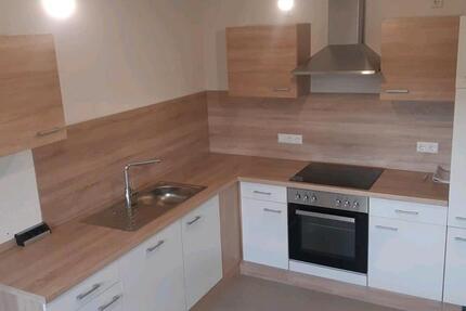 3,5 Zimmer Wohnung Hüttlingen 3.5 zimmer