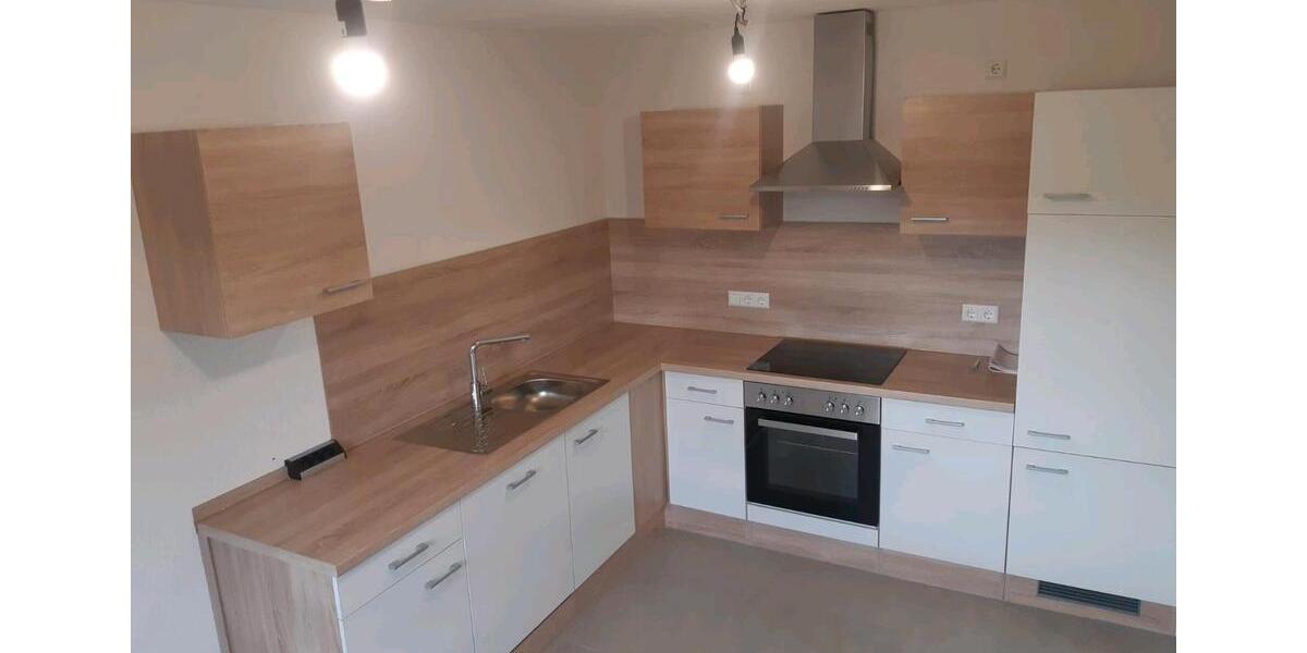 3,5 Zimmer Wohnung Hüttlingen 3.5 zimmer