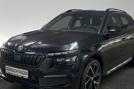 Skoda Kamiq 64.600 km 22.460 &euro; München 80687