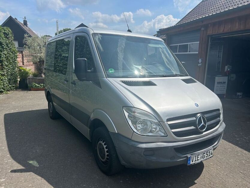 Sprinter