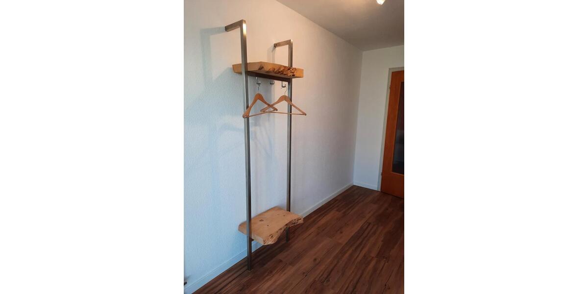 Etagenwohnung Haunsheim - 2 Zimmer, 85 m&sup2;, 670&euro; | Angebot:26366344