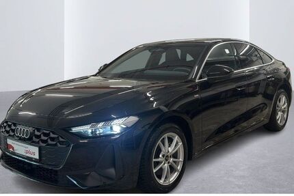 Audi A5 12.312 km 47.950 &euro; Hamburg 20537