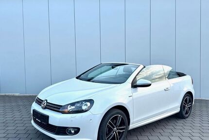 VW Golf 57.000 km 14.900 &euro; Trier 54295
