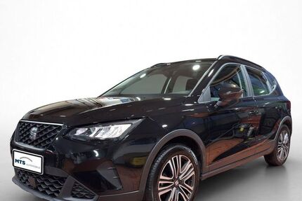 Seat Arona 28.612 km 20.150 &euro; Friedberg 61169