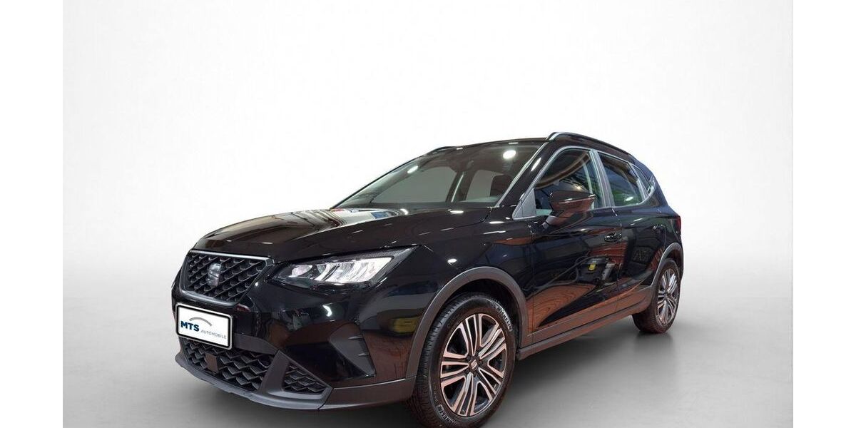 Seat Arona 28.612 km 20.650 &euro; Friedberg 61169