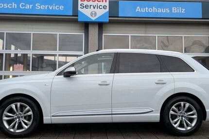 Audi Q7 78.900 km 36.830 &euro; Collenberg 97903