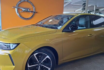 Opel Astra 14.500 km 16.990 &euro; Altmittweida 09648