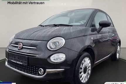 Fiat 500C 52.499 km 9.900 &euro; Walsrode 29664
