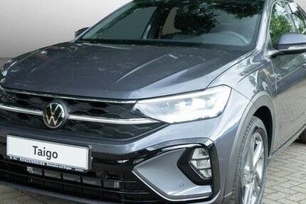 VW Taigo