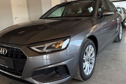 Audi A4 89.008 km 22.950 &euro; Goslar 38642