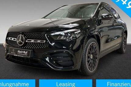 Mercedes-Benz GLA 200 9.900 km 42.449 &euro; Donauwörth 86609