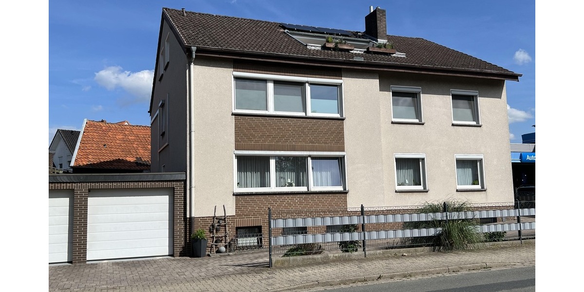 Top-Zustand und geräumig - Zweifamilienhaus Sibbesse Sibbesse | Angebot:26948000