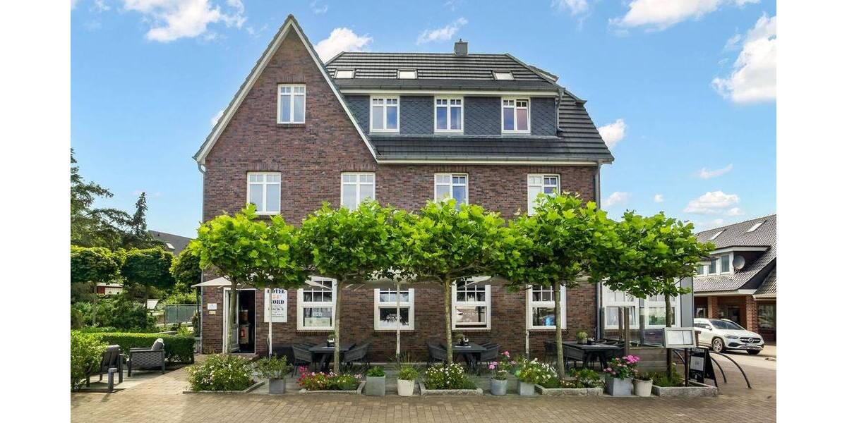 Etagenwohnung Hörnum (Sylt) - 2 Zimmer, 490.000&euro; | Angebot:26289959